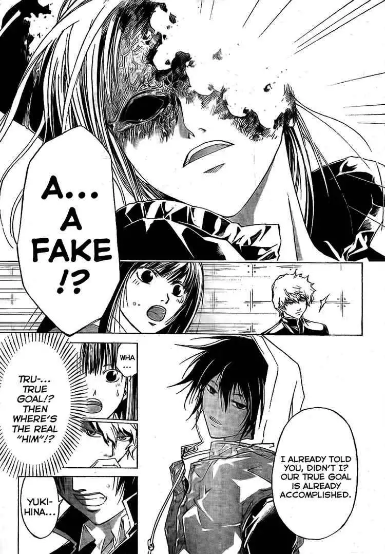 Code: Breaker Chapter 46 16